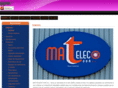 matteleco.com