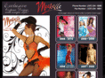 meekellecostumes.com