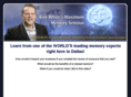 memorytrainingseminar.com