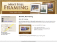 minthillframing.com