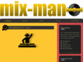 mix-man.com