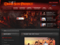 mmodarksun.com