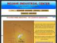 mojaveindustrialcenter.com