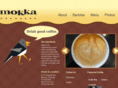 mokkacoffee.com