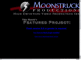 moonstruckproductions.com