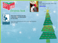 mychristmasbook.com