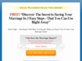 mymarriageworkshop.com