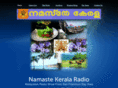 namastekeralaradio.org