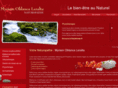 naturopathe-oblanca.com