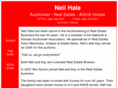 neilhale.com