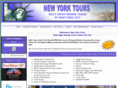 newyorktoursnyc.com