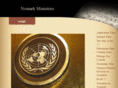 nomarkministries.org