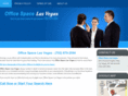 officespaceinlasvegas.com