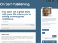 onselfpublishing.com