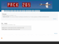 pack265.org