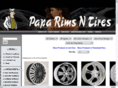 paparims.com