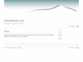 patientgeek.com