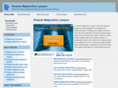 phoenixmalpracticelawyer.net