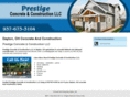 prestigeconcreteandconstruction.com