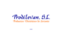 prodilevan.com