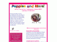 puppiesandmore.com