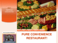 pure-convenience.com