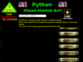 pythonmma.com