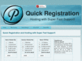 qreg.net