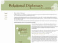 relationaldiplomacy.com