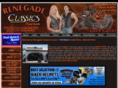 renegadeclassicstucson.com