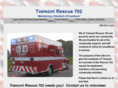 rescue702.com