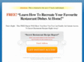 restaurant-recipe-secrets.net