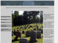 riddlecemetery.com