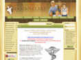 rlspineandsports.com
