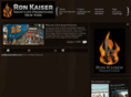 ronkaiserpromotions.com