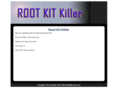 rootkitkiller.com