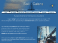 sailcairns.com