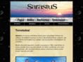 sarastus.info