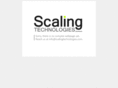 scalingtechnologies.com