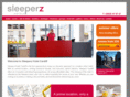 sleeperzcardiff.com