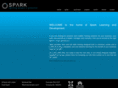 sparklearninganddevelopment.co.uk