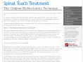 spinaltouchtreatment.com