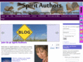 spiritauthors.com
