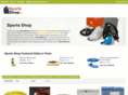 sportsshop.us