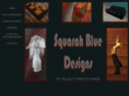 squarahbluedesigns.com