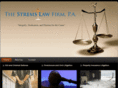 stremslaw.com