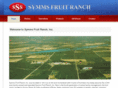 symmsfruit.com