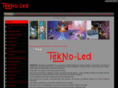 tekno-led.com