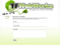 tfwebworks.com