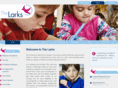 the-larks.com